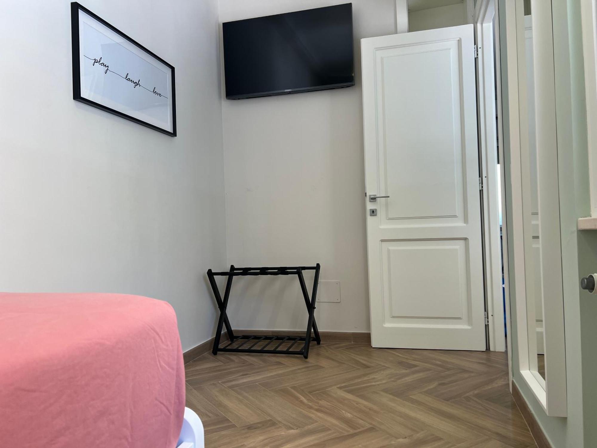 Corso Marconi Boutique Apartment - Luxury Central Apartment Next To The Port شيفيتافيكْيا المظهر الخارجي الصورة
